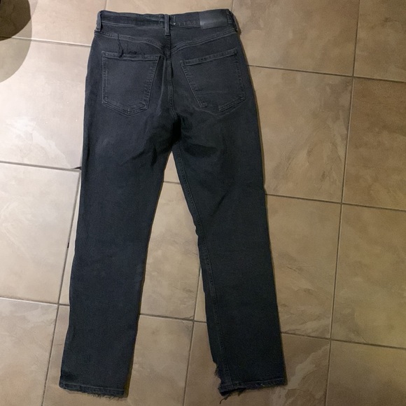 Citizen of Humanity Jolene Jeans - Picture 10 of 13